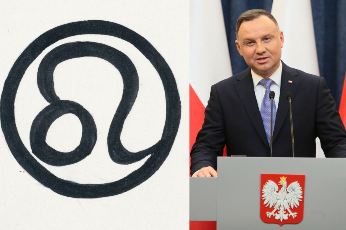  Co czeka polityków w 2022 roku? Wyjątkowy horoskop