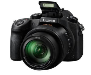 Panasonic LUMIX DMC-FZ1000K