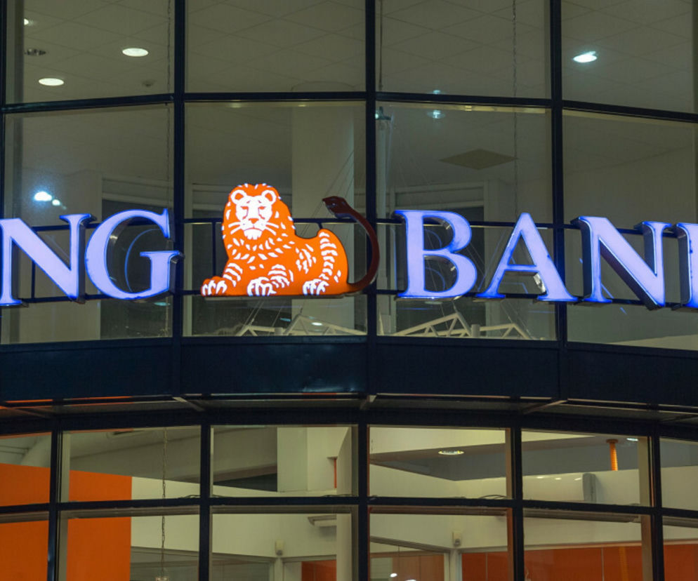 ING Bank Śląski