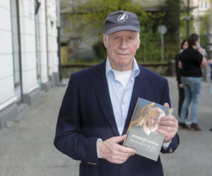 Krzysztof Baranowski