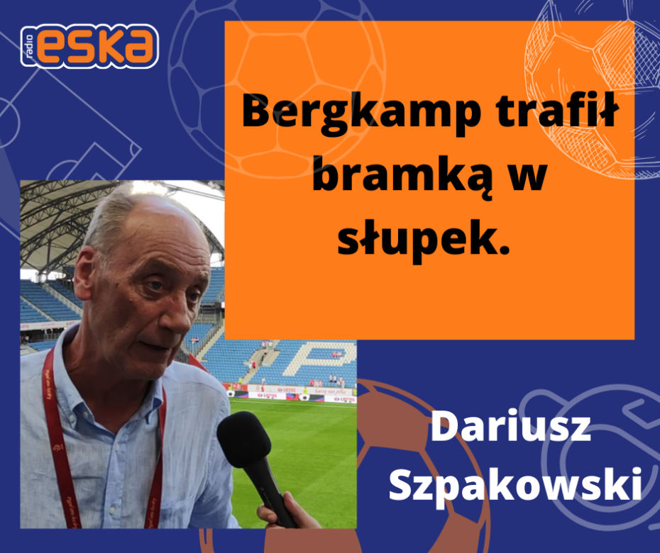 Najśmieszniejsze wpadki komentatorów sportowych! Zobacz!