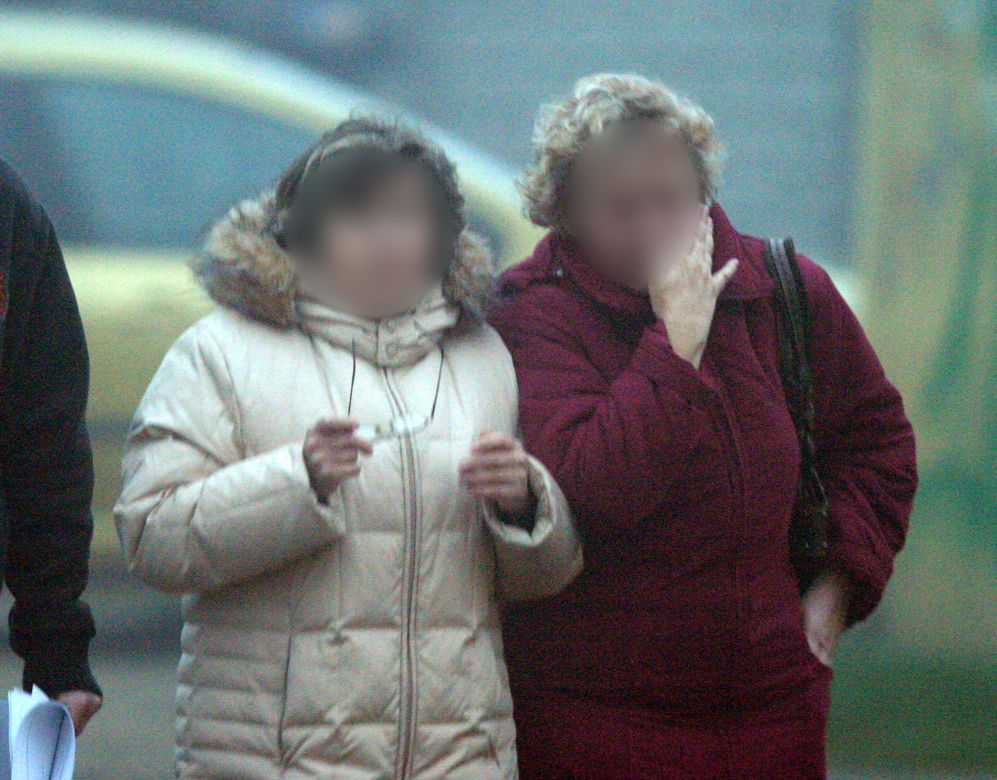 Warszawa. Strzelił 2-latce w głowę, potem zabił jej matkę. Okrutny mord na Bródnie