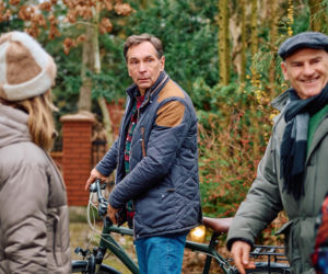 Na Wspólnej, odcinek 4177: Remek przyznaje się do kłamstwa, a Brygida nieświadomie staje się celem jego rodziców