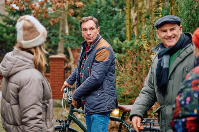 "Na Wspólnej", odcinek 4177: Remek przyznaje się do kłamstwa, a Brygida nieświadomie staje się celem jego rodziców