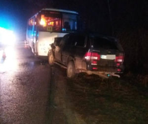 Po wypadku lekarze odkryli, że 13-latka jest w ciąży!