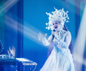 Preselekcje do Eurowizji 2026