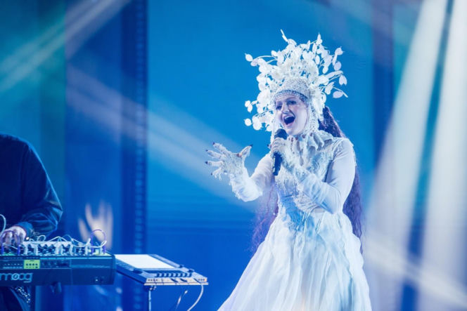 Preselekcje do Eurowizji 2026