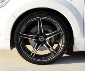 Audi Q7 tuning ABT Sportsline