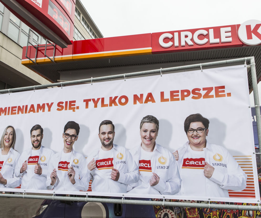 Circle K