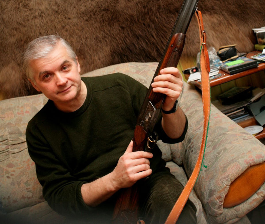 Włodzimierz Cimoszewicz