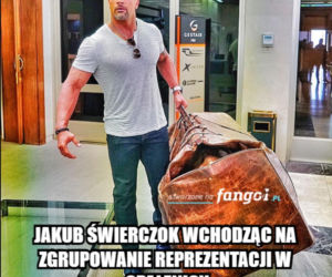 Memy po meczu Polska - Rosja 