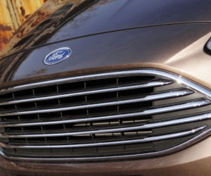 Ford Grand C-MAX 2.0 TDCI 150 Titanium