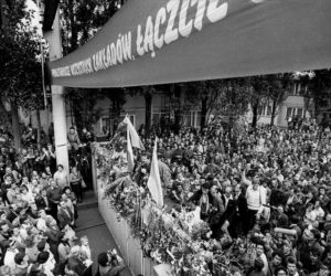 Najważniejsze strajki w historii Polski