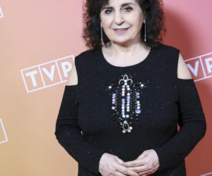 Justyna Steczkowska, Benefis Wiesława Ochmana