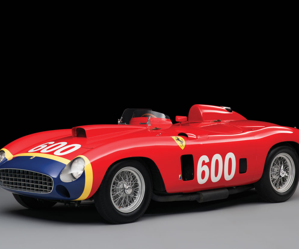 Ferrari 290 MM