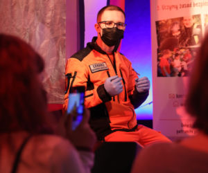 WOŚP 2022 w Tawernie Korsarz