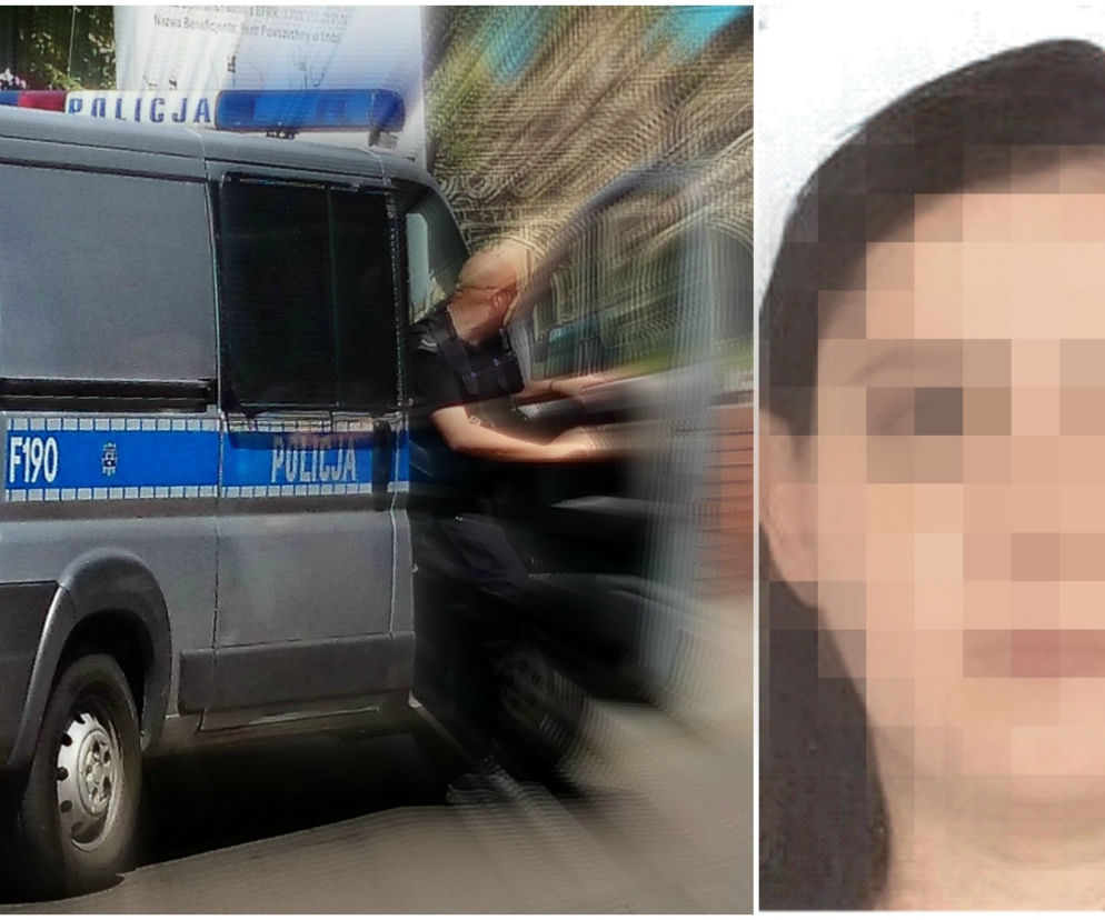 Policja odwółała komunikat o poszukiwaniach