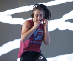 Zaskakujące zdjęcie Joanny Jędrzejczyk ze szpitala. Pięściarka w końcu się na to zdecydowała