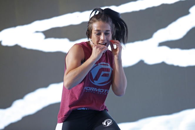 Zaskakujące zdjęcie Joanny Jędrzejczyk ze szpitala. Pięściarka w końcu się na to zdecydowała