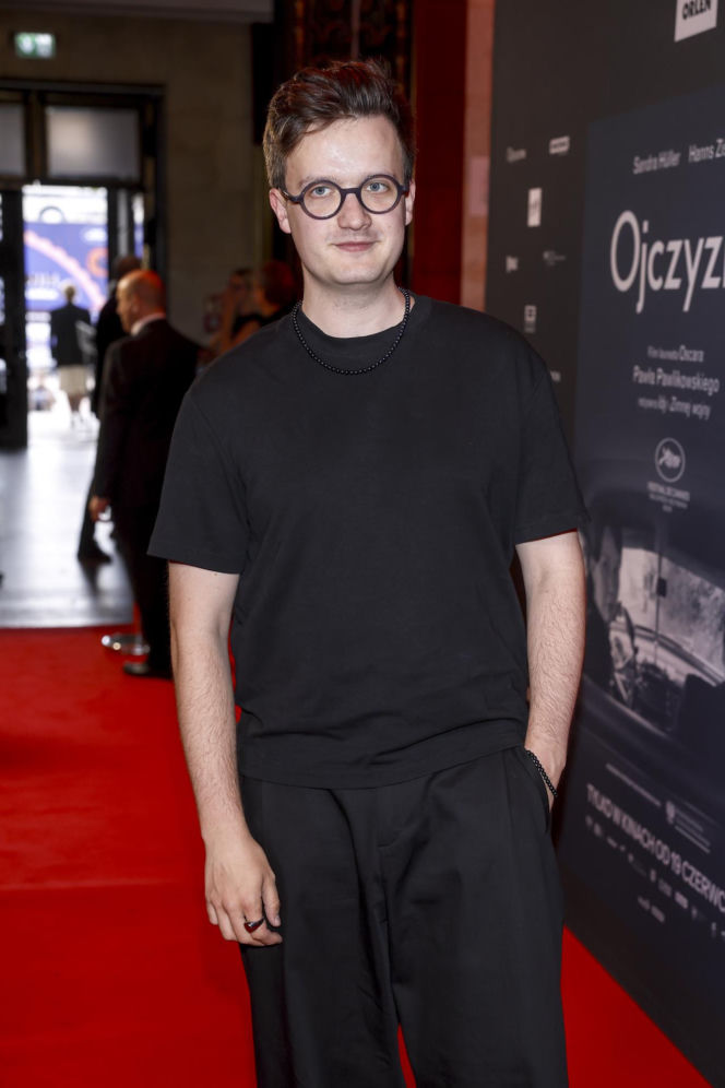 Michał Sikorski