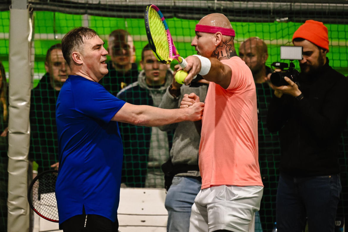 Artur Szpilka poskromił Tygrysa Michalczewskiego