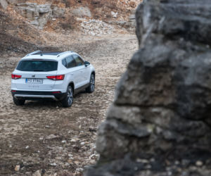 Seat Ateca 1.4 TSI