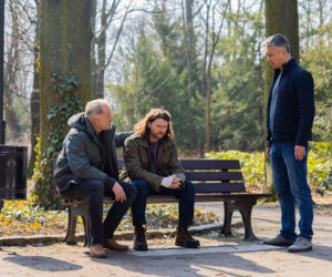 Pierwsza miłość, odcinek 4200: Emilka przekonuje się, z kim zdradza ją Fryderyk. Prawda okazuje się znacznie gorsza, niż myślała