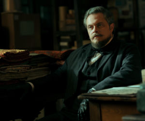 W rolach głównych Sandra Drzymalska i Tomasz Schuchardt.