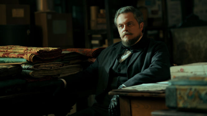 W rolach głównych Sandra Drzymalska i Tomasz Schuchardt.