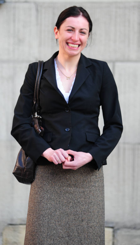 Justyna Kowalczyk została odznaczona i okradziona w 2009