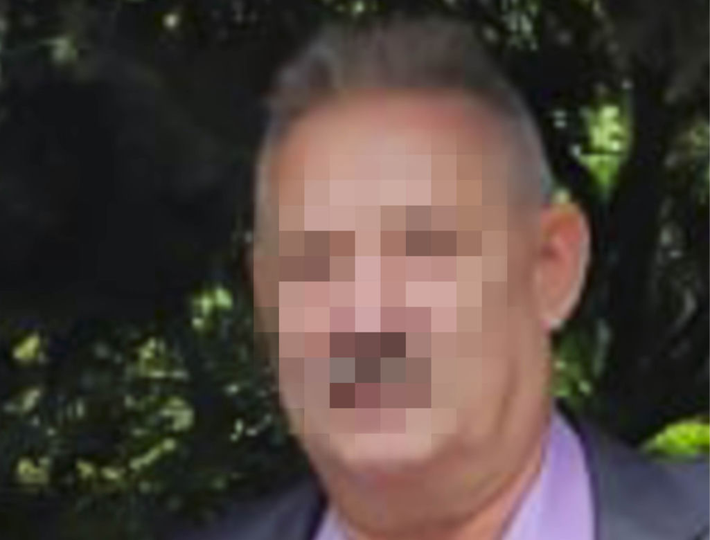 Śmierć pod szpitalem
