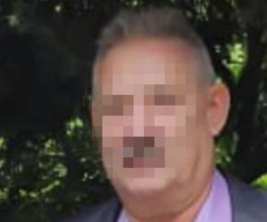 Śmierć pod szpitalem