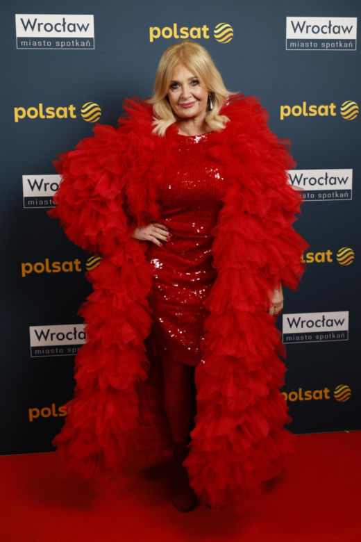 Świąteczna magia we Wrocławiu! Doda, Kayah i Roxie Węgiel dały czadu