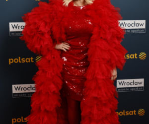 Świąteczna magia we Wrocławiu! Doda, Kayah i Roxie Węgiel dały czadu