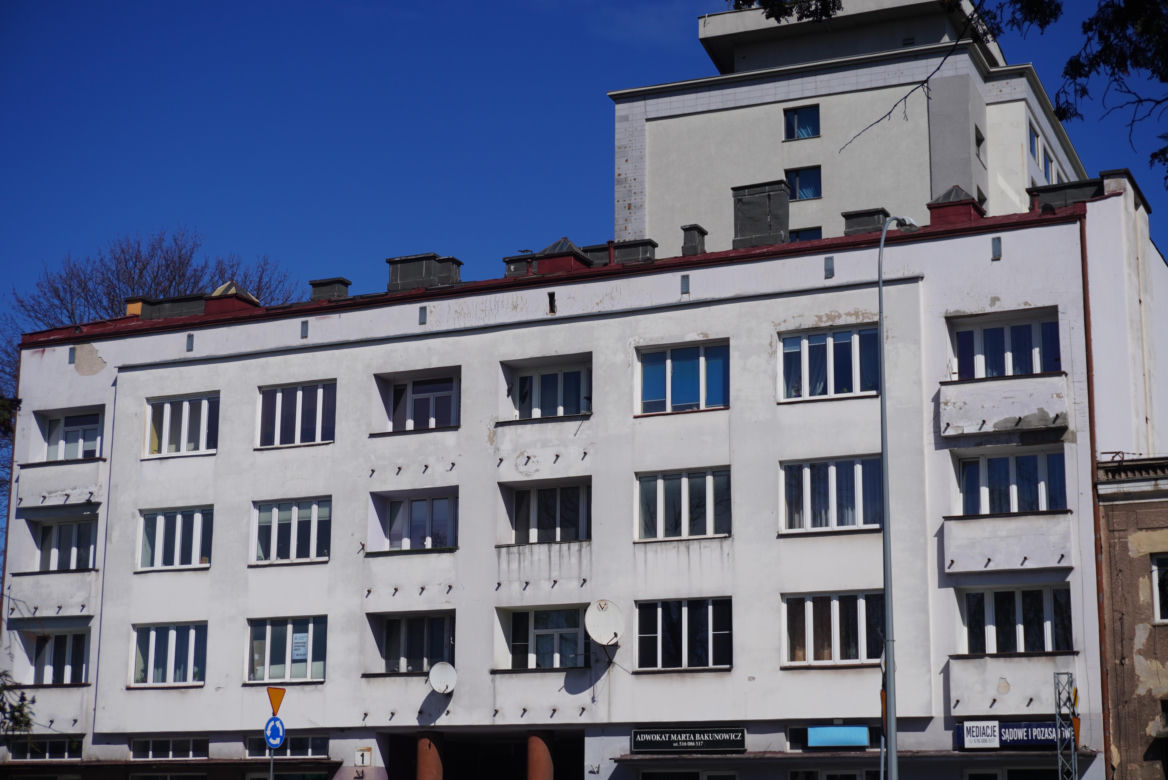 Te zabytki w Białymstoku dostały dotacje. Tu zostaną przeprowadzone prace