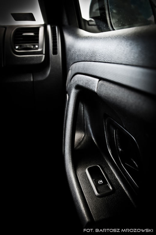 Skoda Fabia Combi