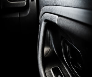 Skoda Fabia Combi
