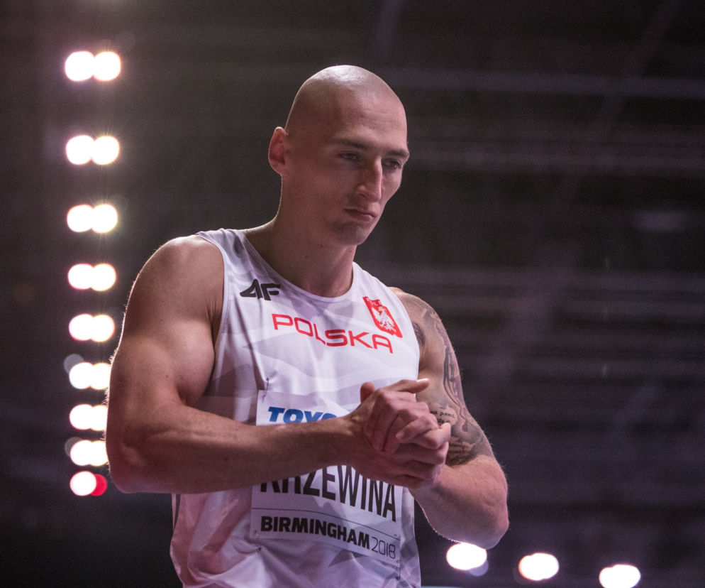 Jakub Krzewina: 11 ciekawostek o bohaterze HMŚ
