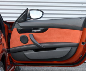 Nowe BMW Z4 2013