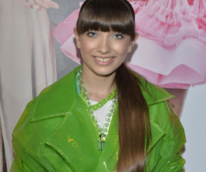 Metamorfoza Viki Gabor