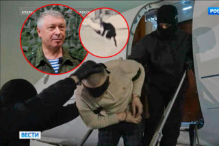 Rosja oskarża Polskę o udział w zamachu na wiceszefa wywiadu wojskowego. Zaangażowana w rekrutację