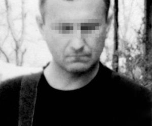 Poderżnął gardło ukochanej i się powiesił