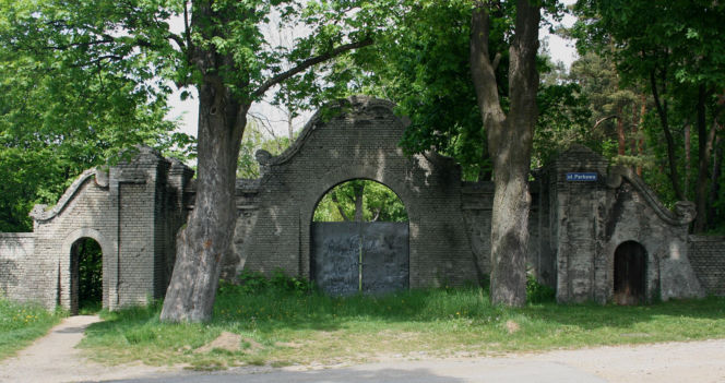 To najbardziej niedoceniona wieś w województwie śląskim. Jest tam szlak cudownych źródeł