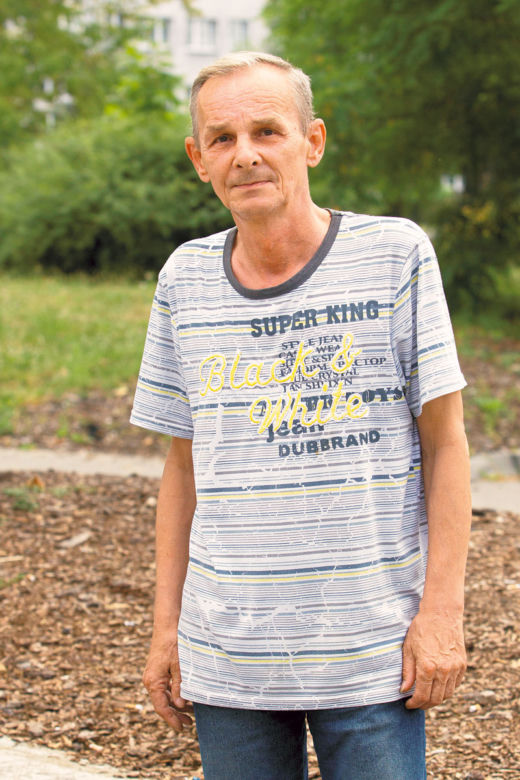 Dla wszystkich emerytów równa podwyżka 57 zł