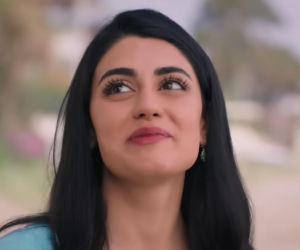 Panna młoda odc. 77. Cihan, Hancer