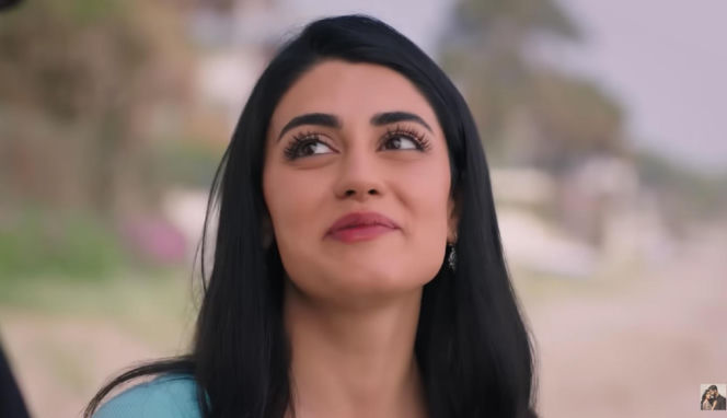 Panna młoda odc. 77. Cihan, Hancer