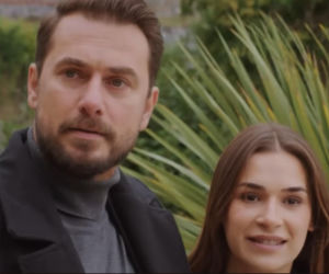 Miłość i nadzieja, odcinek 351. Sila, Kuzey