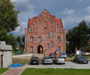 To jedno z najstarszych miast Górnego Śląska. Kiedyś leżało w dwóch państwach