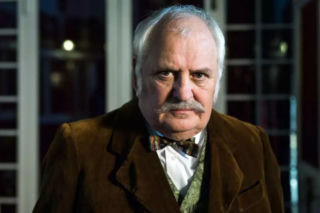 Jerzy Słonka Belle Epoque