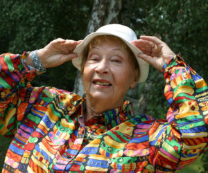 Mija 15 lat od śmierci Ireny Kwiatkowskiej